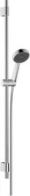Hansgrohe Activera Select S Glijstangcombinatie 105 cm Chroom