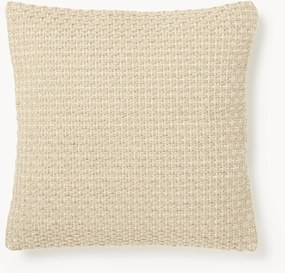 Handgeweven outdoor kussenhoes Kama