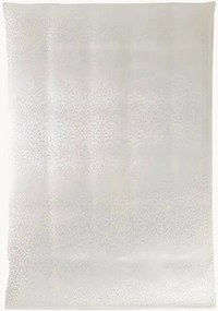 Jacquard dekbedovertrek Fleur van 6A premium moerbeizijde, 19 momme