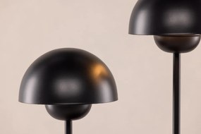 Jörn Tafellamp - Altman - 15 cm - Zwart - Jörn