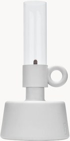 Grote outdoor bioethanol lamp Flamtastique