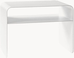 Handgemaakte bijzettafel Cosmo