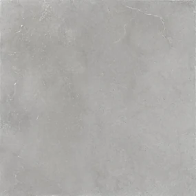 Jabo Hollstone Opal vloertegel lichtgrijs 80x80cm gerectificeerd