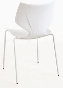 Pak 4 Plecy Stoelen