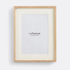 Kader in eik 40 x 30 cm, Pineta