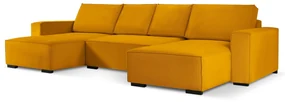 Slaapbank Azalea corduroy | Mazzini Sofas