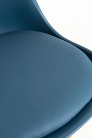 Set 6 Synk Basic Stoelen