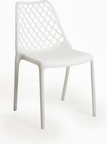 Mima Stoel Polypropyleen