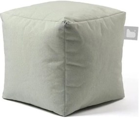 Extreme Lounging B-Box Outdoor Poef - Pastel Groen