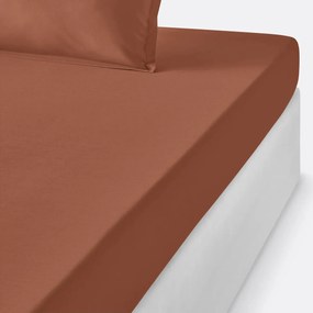 Kinderhoeslaken van perkal katoen, 80 draden, Scenario