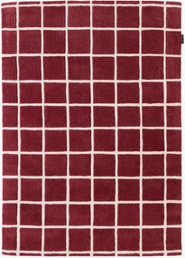 Vloerkleed Rouge D'Orage