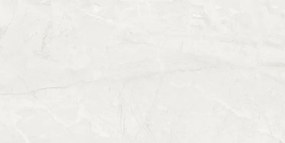 Mexen Krypton Bianco proefmonster van geglazuurde gerectificeerde gres G1, vloer- en wandtegel, glans - TL170-01-S