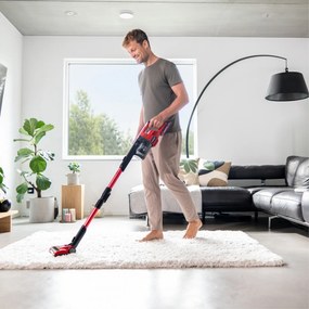 Einhell TE-SV 18 Li-FLX Solo – Accu Steelstofzuiger – Power X-Change
