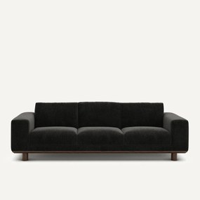 Chenille fluwelen bank, Cerea