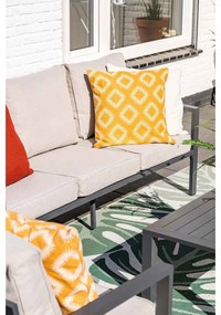 Garden Impressions Durban loungeset 4-delig - desert sand
