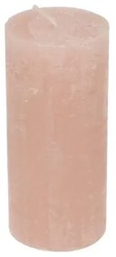 Stompkaars, roze, 7 x 15 cm