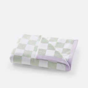 Badlaken in fluwelen badstof 500 g/m2, Mira