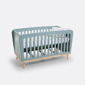 Evolutief babybed 3 in 1 Jimi