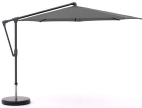 Glatz Sunwing Casa zweefparasol ø 300cm