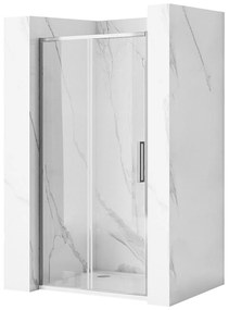 Douchedeur Rea Rapid Slide Chrom 110