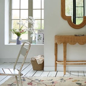 Vaas in keramiek H23 cm Pastela