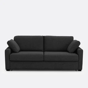 Polyester slaapbank, Bultex, Timor