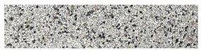 Terre d´Azur Granito terrazzo plint treviso 40x7.5