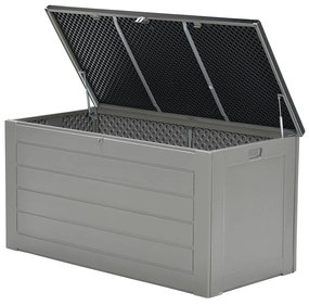 Garden Impressions Debas opbergbox 680 liter - grijs