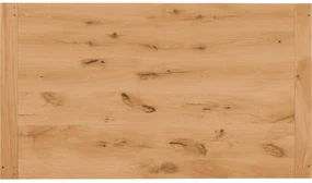 Goossens Eettafel Tijn, 160 x 100 cm