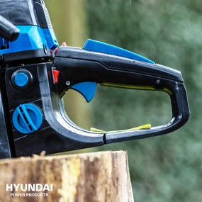 Hyundai Benzine Kettingzaag 50 cm
