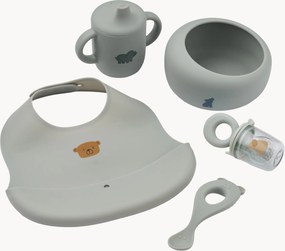 Kinderserviesset Mileah, 5-delig