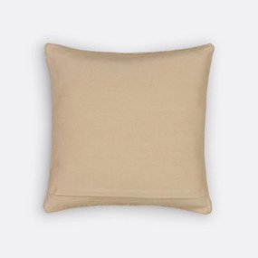Kussenhoes in jute, Solis