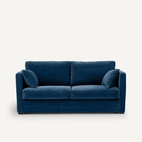 3-zits sofa, omvormbaar, fluweel, Neo Kinkajou