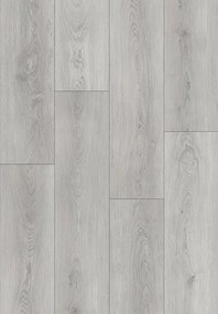 Mexen Dayton monster van SPC vinyl panelen 6,5 mm, IXPE onderlaag 1,5 mm, 4 V-Voeg, Eik - F1138-S