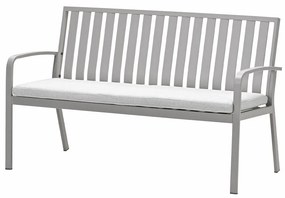 Garden Impressions Neapolis tuinbank 150 cm - taupe