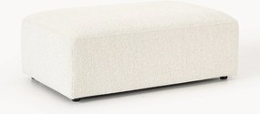 XL poef Melva, B 116 x D 72 cm