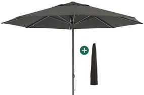Shadowline Cuba parasol ø 400cm