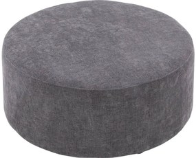 Goossens Hocker Arendal Limited Edition, Rond 70 cm