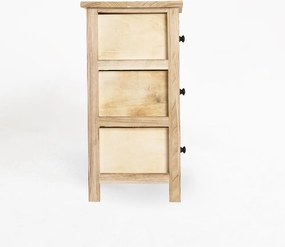 Tiladon Brede Ladekast 3 Laden