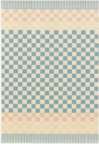 In- & outdoor vloerkleed Candy