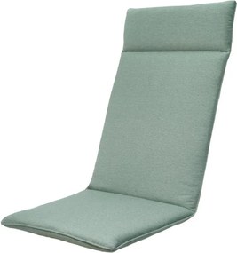 Madison Kussen hoog universeel 120x50 cm Outdoor WR Napels kaki