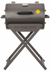 Fratello houtskoolbarbecue Boretti