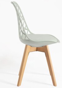 Pak 4 Mima Stoelen