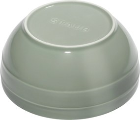 Staub Ceramique Kom 18 cm / 1.55 l, eucalyptus - Ceramique - Staub