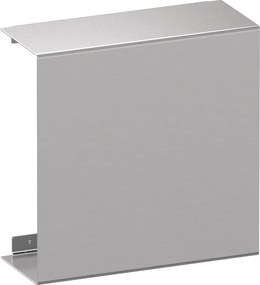 Brauer Brushed Edition opbouwnis met verborgen opbergruimte RVS geborsteld PVD
