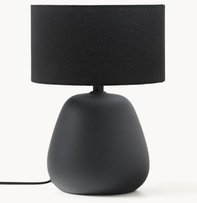 Keramische tafellamp Eileen