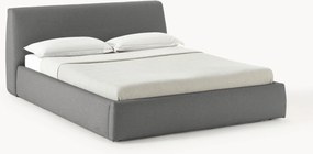 Gestoffeerd bed Cloud