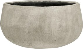 Pot Aya Wabi Beige