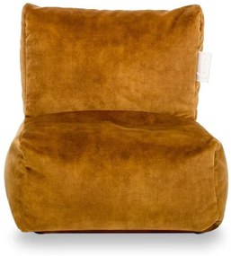 Laui Lounge Velvet Kids Indoor - Gold