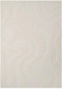 Handgeweven vloerkleed Arona